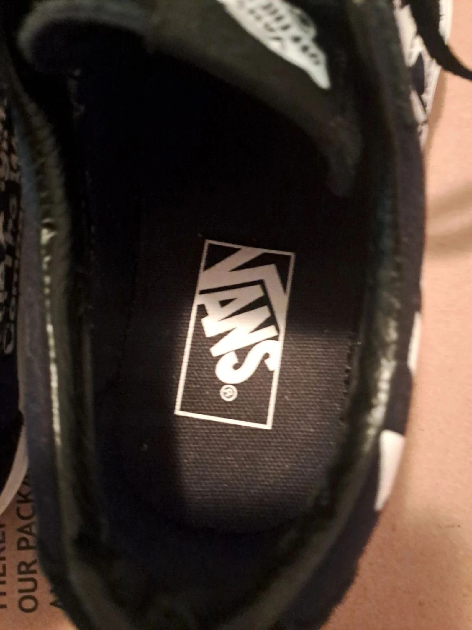 Tênis vans – photo 7